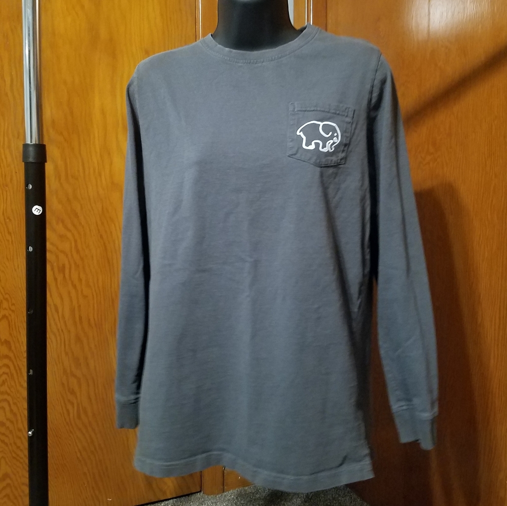 Ivory Ella Shirt
